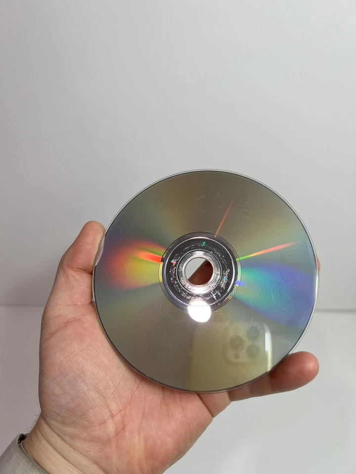 007: NightFire (Microsoft Xbox, 2002) Disc Only - Image 2 of 2