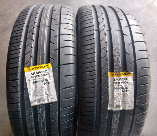 Dunlop Sport Maxx RT 2 | Confronta prezzi