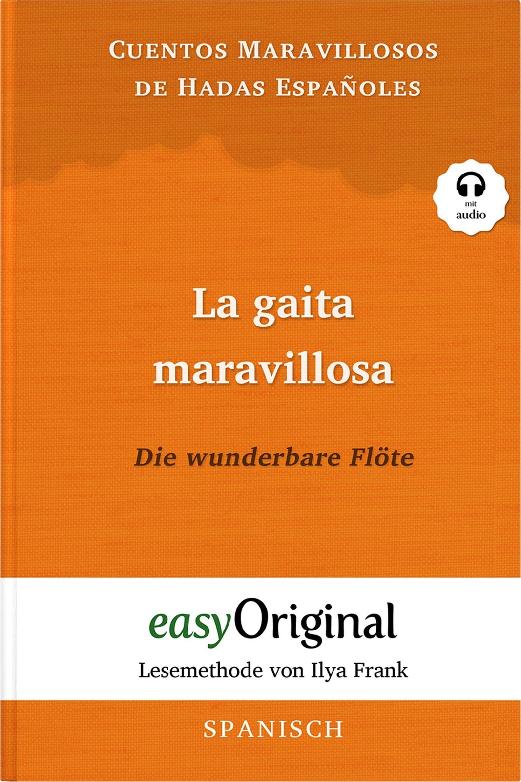 Thumbnail - La Gaita Maravillosa / Die Wunderbare Flöte (mit Kostenlosem