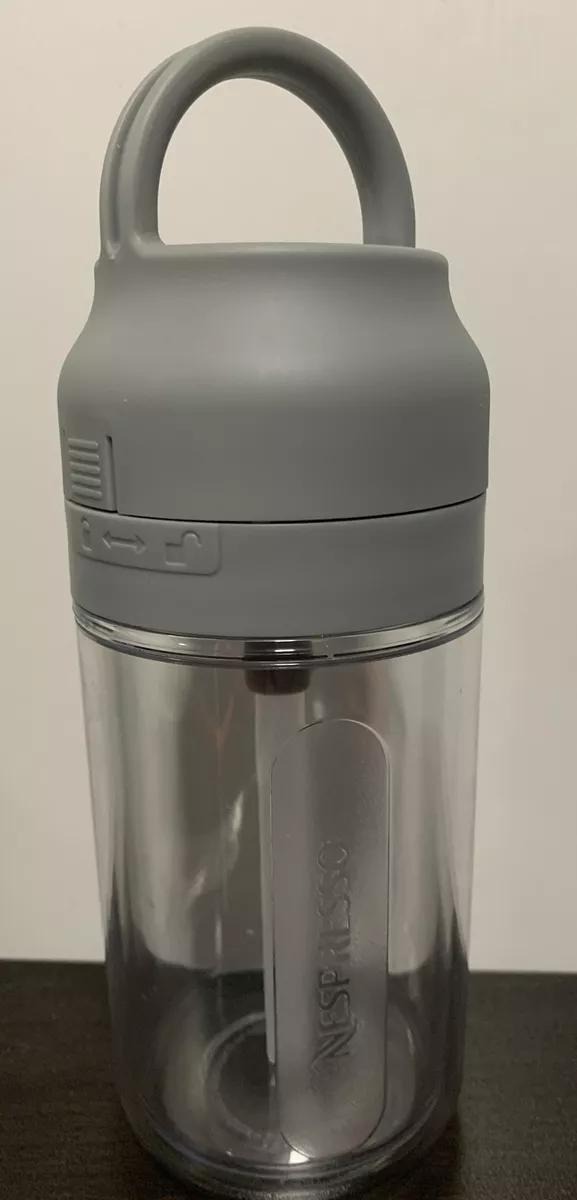 New Nespresso Tumbler : r/nespresso