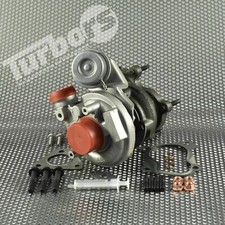 Turbo Volkswagen NEW BEETLE