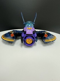 LEGO DC Super Hero Girls: Batgirl Batjet Chase (41230)