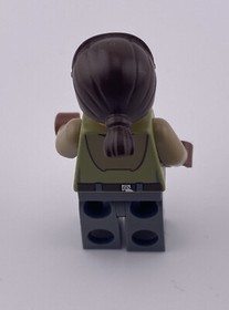 Lego Star Wars Rebels Minifigure Thrawn, Kanan Jaruss, Chopper/Read