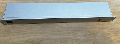 Ubiquiti UniFi Cable Internet (UCI)