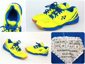 yonex power cushion 30 badminton shoes