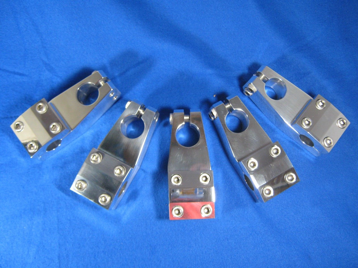 ATOM BIKES HECK NECK XXL 1 1/8