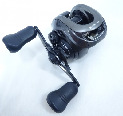 Shimano 12 Exsence DC Baitcast Reel Right Hand from Japan 03010 