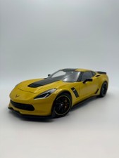 1:18 Corvette Stingray C7 Z06 by Autoart