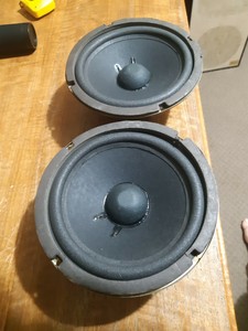 bose 301 series 1