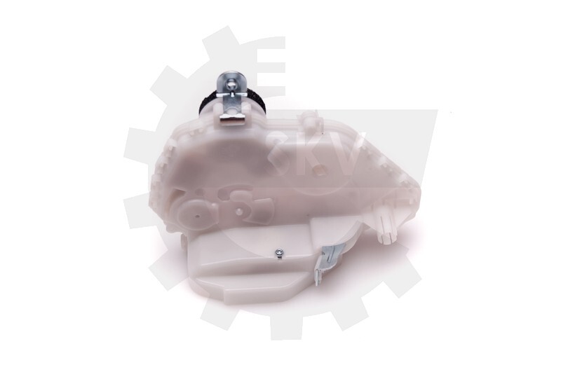 Door Lock SKV Front Right For Honda Accord VIII