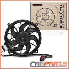 Fan Cooler Fan Motor Right For Audi A6 4B C5 R8 422 423 Allroad 2.7L
