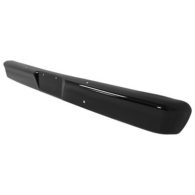 Front Bumper Face Bar For Ford F-100 F-250 F-350 F-500 64-77 Steel #C4TZ17757C