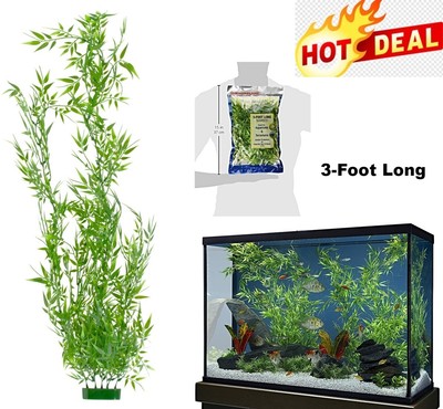 floating fish tank decorations