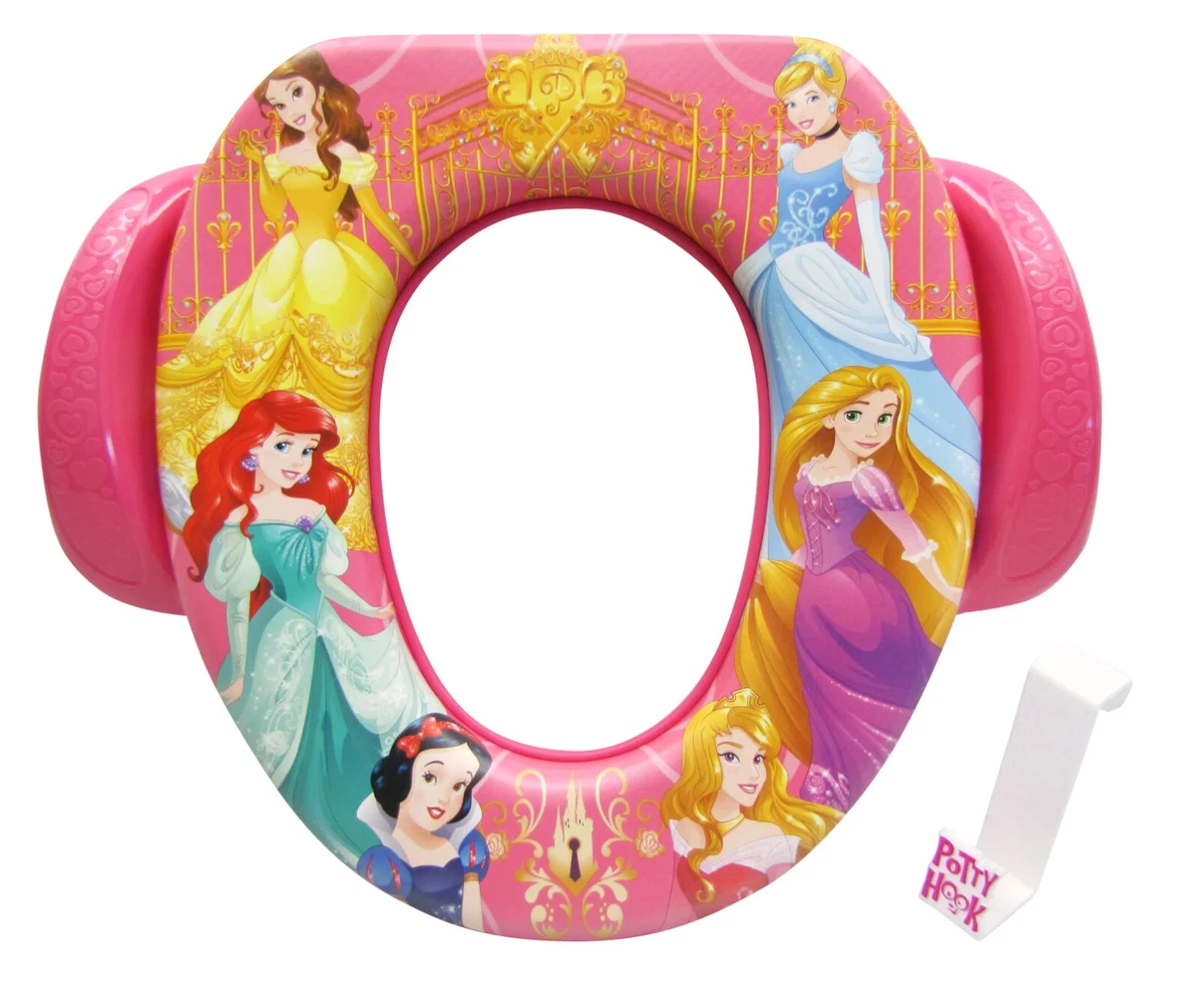 Prince hotsell potty chair