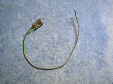 NEW 1968 1969 CORVETTE DELCO RADIO SPEAKER CO...