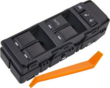 2007-2013 for Chrysler 200 300 Dodge Avenger Driver Side Window Switch Compati