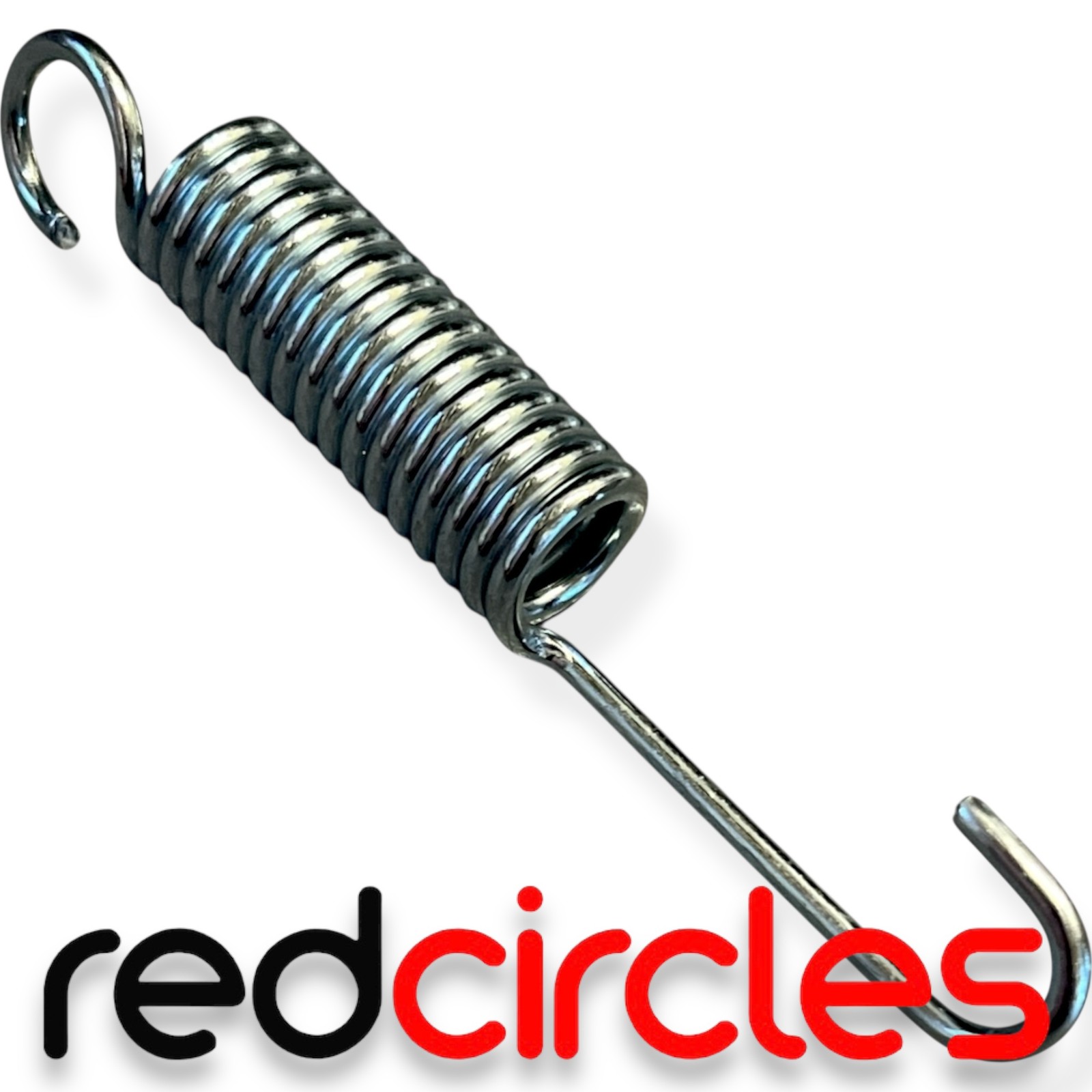 110mm PIT BIKE SIDE STAND RETURN SPRING fit 50cc 110cc 125cc 140cc 160cc