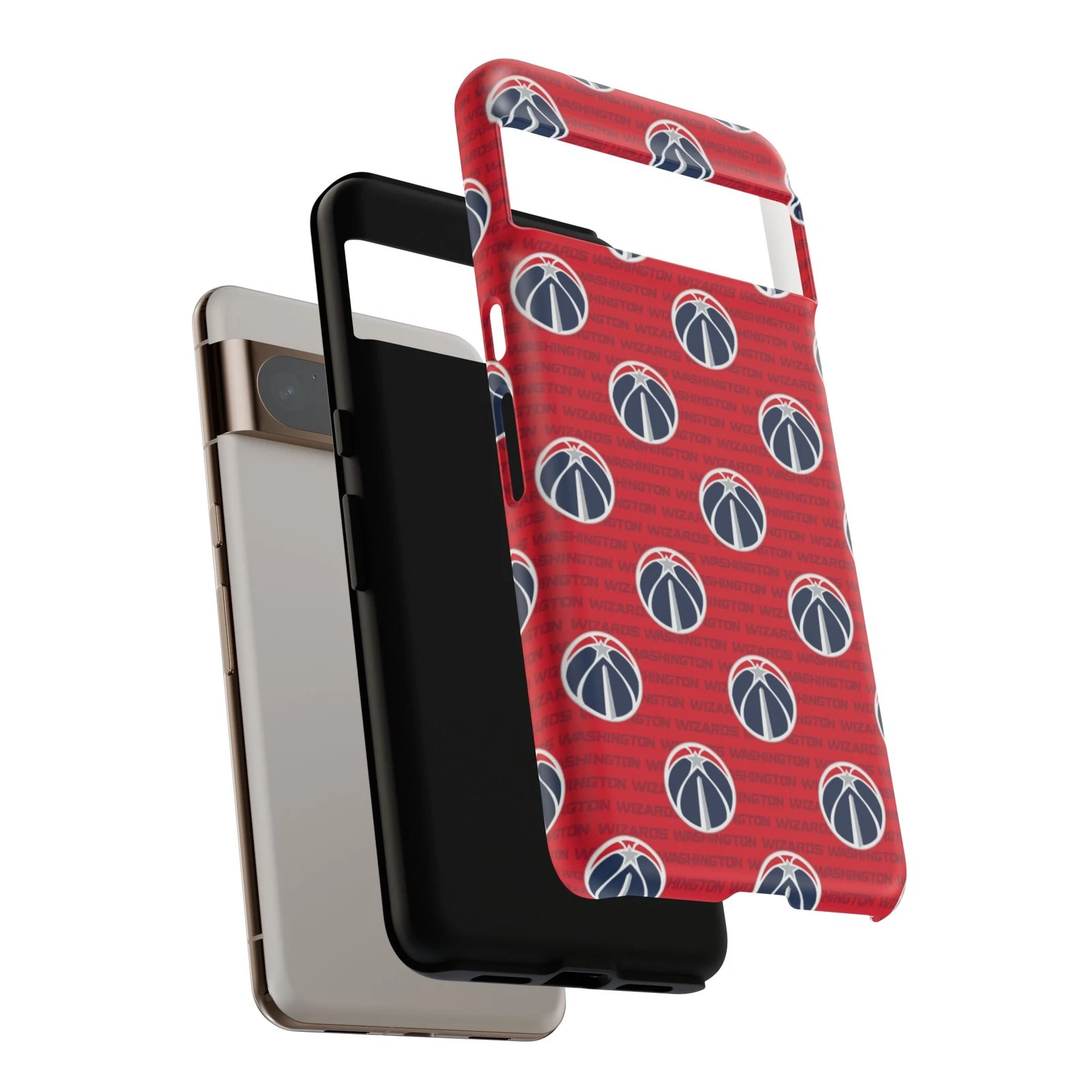 Washington Wizards iPhone Cases