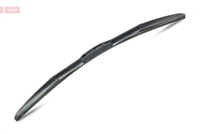 1x DENSO DUR-053L Wischblatt für Vauxhall Fiat Saab Suzuki Volvo