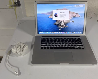 Apple Macbook Pro A1286 Laptop for sale - eBay