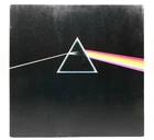 Harvest Pink Floyd The Dark Side Of The Moon Vinyl LP 1973 UK Stereo - SHVL 804