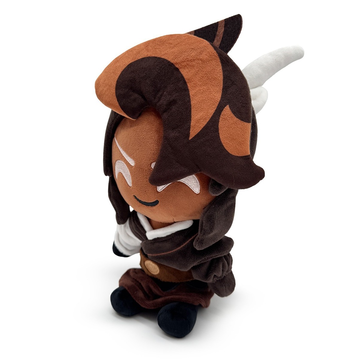 Official Licensed Cookie Run Kingdom Caramel Arrow Cookie 9