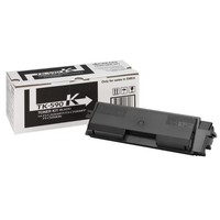 Kyocera TK-590K / 1T02KV0NL0 Toner Schwarz FüR Ca. 7.000 Seiten