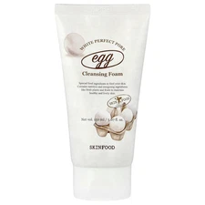 Egg White Perfect Pore Cleansing Foam, 5.07 fl oz (150 ml)