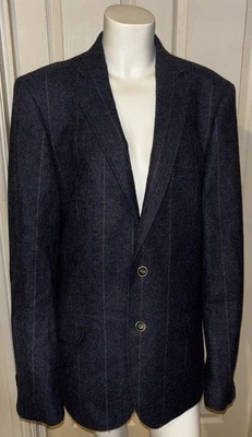 Benetti Herren Stylische Jacke Gr. 44L - Bild 1 von 4