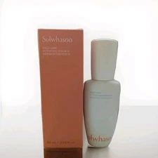 Sulwhasoo - First Care Activating Serum VI - 60 ml/2.02 fl. oz. - New In Box