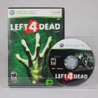 Left 4 Dead (Microsoft Xbox 360, 2008)