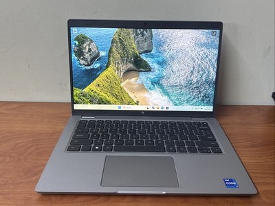 DELL LATITUDE 5430 INTEL CORE I7-1265U | 8GB RAM 512GB SSD | 14  | WIN 11 pro