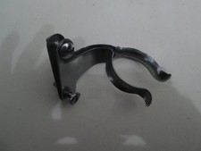Hmv gramophone tone arm clips to fit model 102