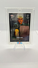 2025 Topps Now Ballon D'or - Lamine Yamal #006