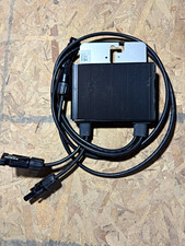 SolarEdge P320 Solar DC Optimizer for 320 Watts and 48VDC on 60 Cell Modules