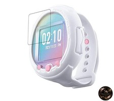 ClearView Set of 2 Tamagotchi Smart NiziU Screen Protector Made in Japan
