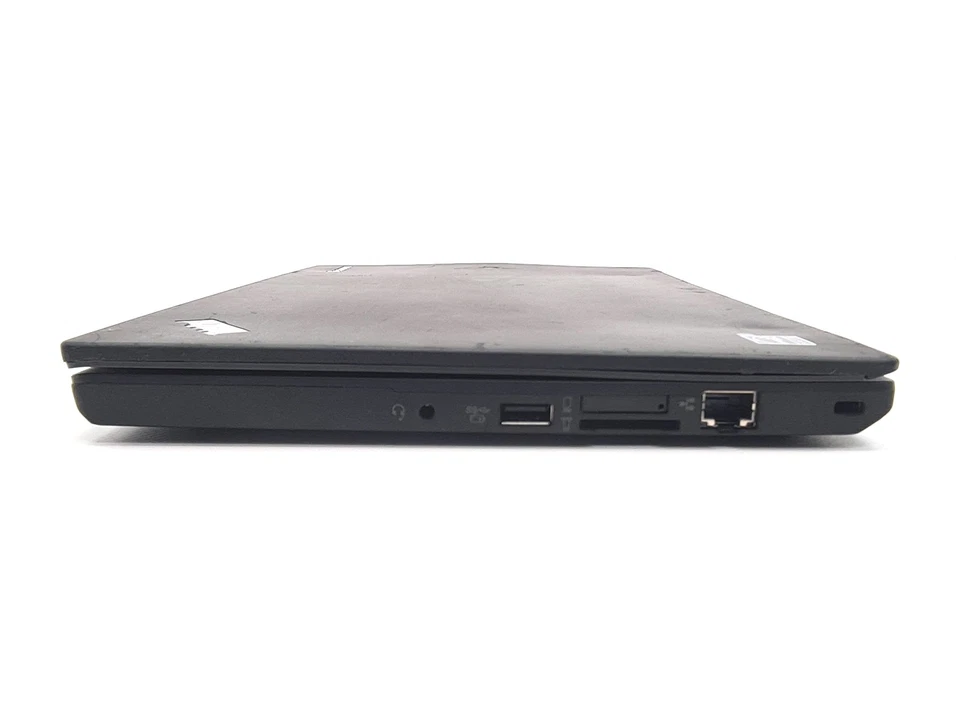 Lenovo ThinkPad X250 · i5-4300U · 8GB · 120GB, foto 4 di 5