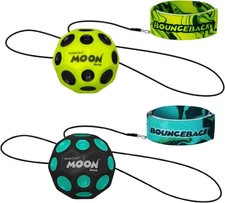 Waboba Bounceback - Returning Moon - Colors May Vary