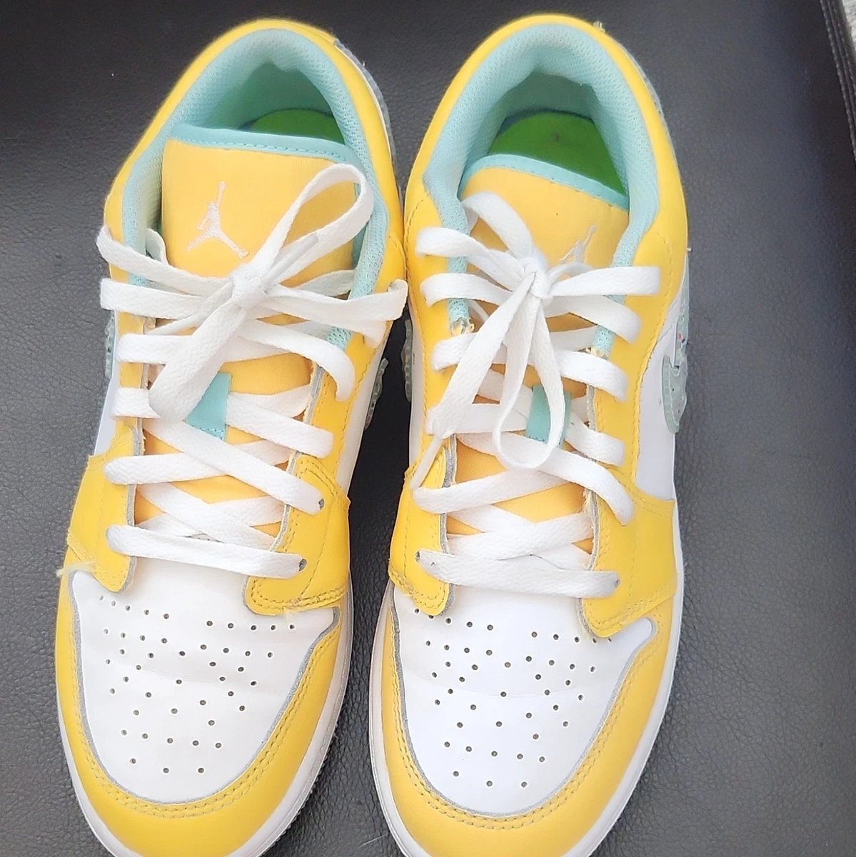 Unisex Kids' White 6.5 US Shoe Athletic Shoes for sale | eBay