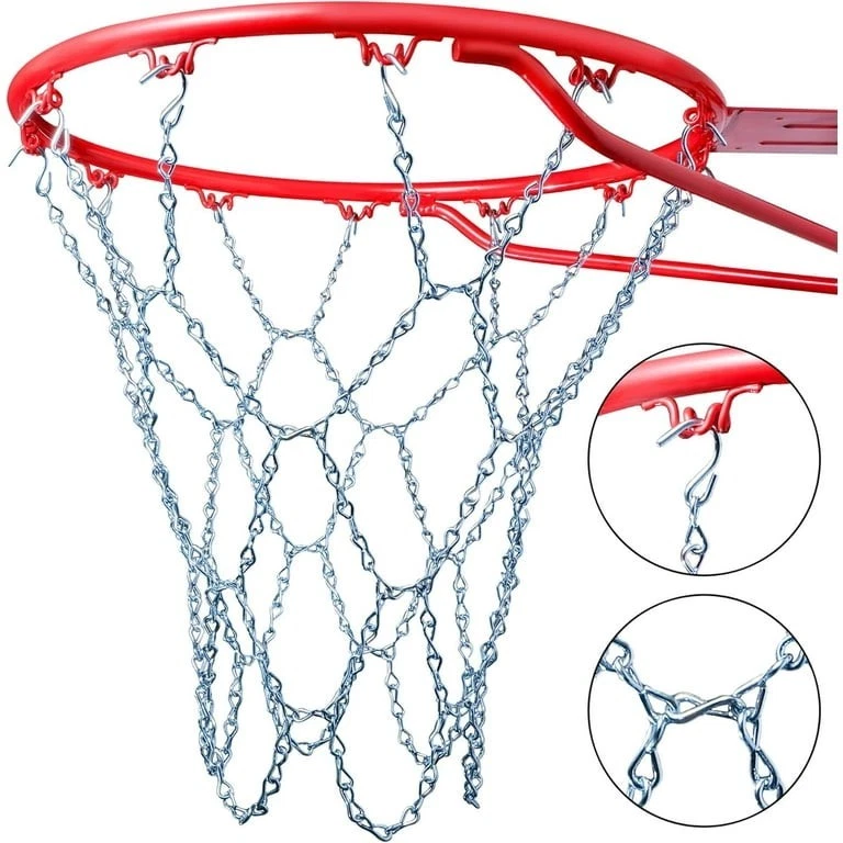 Cannon Sports Chain Basketball Net