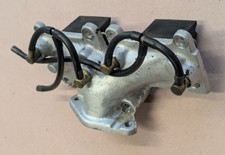 Collettore aspirazione con membrana, Italjet Formula 125