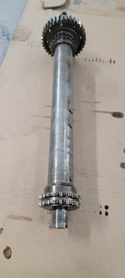 987 Cayman/boxter 2.7 Ims Shaft