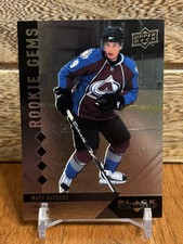 Matt Duchene vs. John Tavares 19