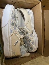 VANS Off the Wall Shoes