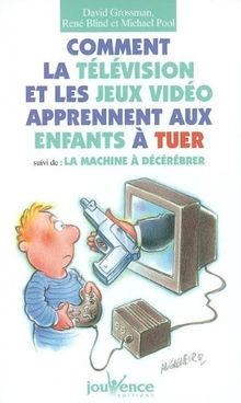 Comment la télé et les jeux vidéos apprennent aux e... | Buch | Zustand sehr gut