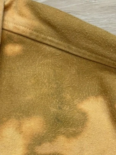 F*cking Awesome FA Bleached Trucker Jacket image 3