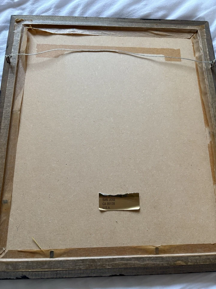 Kate Winslet Signed Framed Print — 第 3/3 张图片