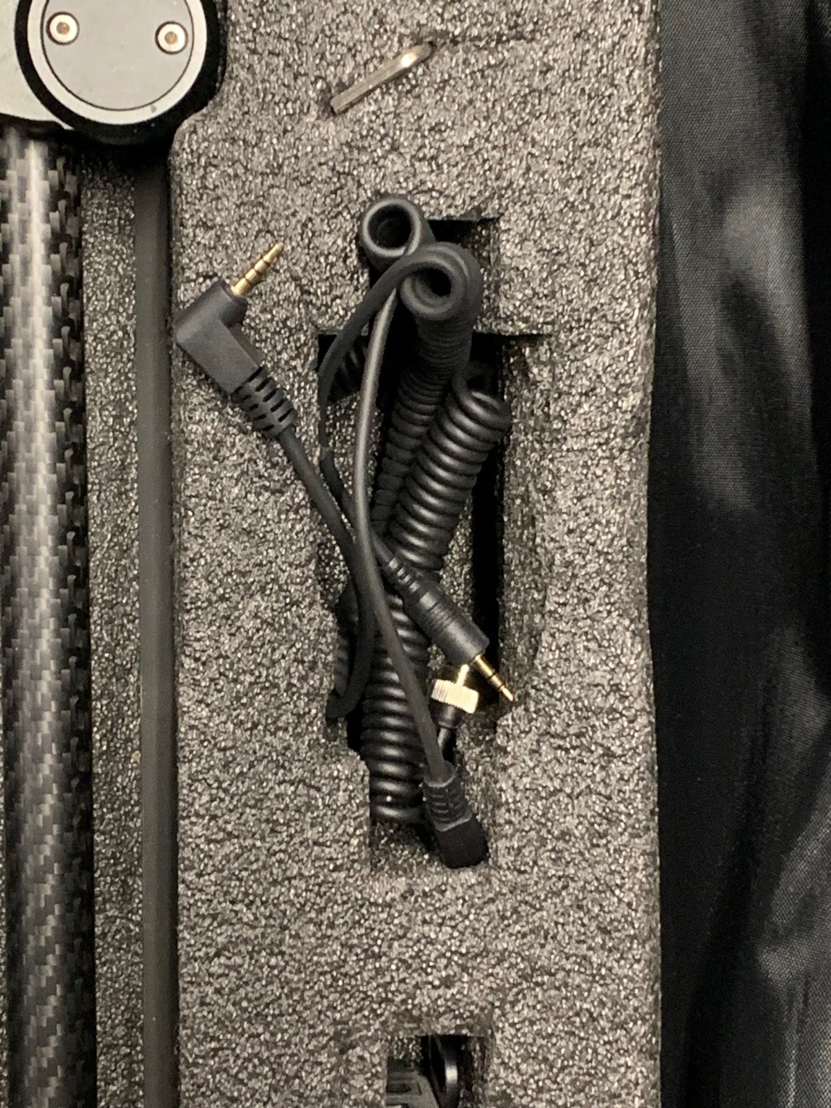 GVM GR-120QD GP-80QD 48 inch Motorized Camera Slider  **NO BATTERY, NO CHARGER**