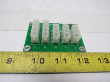 Armor Safe Technologies AC0000222 REV. A PCB AC Distribution Interface Board