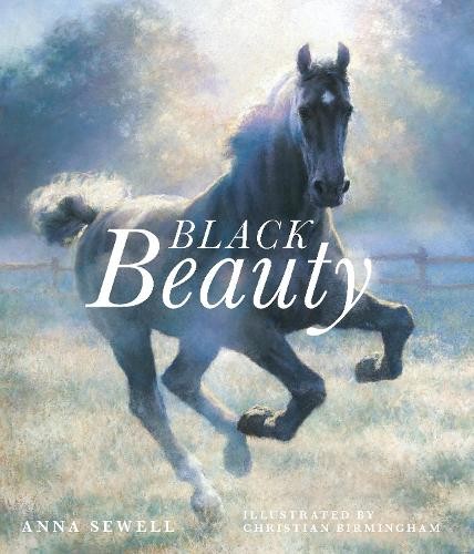 Black Beauty by Anna Sewell, Christian Birmingham - 9781786750808